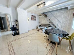 WASSELONNE - MAISON INDIVIDUELLE - 84.06M²