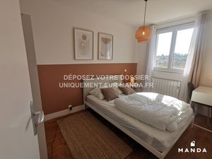 Votre nouvelle colocation vous attend à Bourg-lès-Valence !