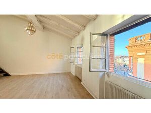 Appartement Montauban 2 pièce(s)