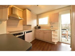 Appartement Nancy 2 pièce(s) 50.16 m2