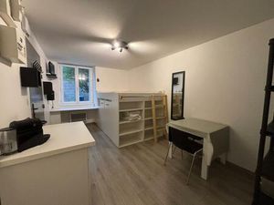 Studio meublé plein centre Besançon
