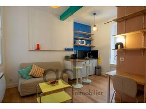 A LOUER - Studio MEUBLÉ - Centre-ville