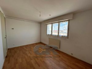 Studio avec box en sous-sol