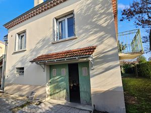 Location Maison/villa 5 pièces