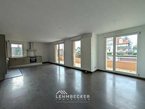 Appartement 3-4 pièces - 77m² - Vendenheim