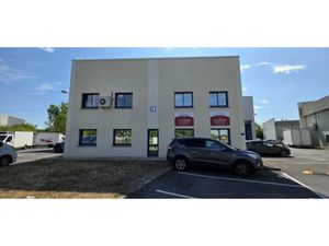 LOCAL PROFESSIONNEL A LOUER