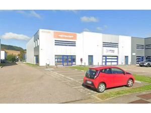 LOCAL D'ACTIVITE A LOUER