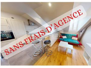 Appartement 3 pièces 50 m² à louer le havre 76600 ? | ERA Immobilier