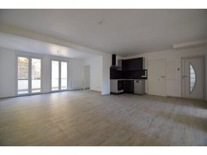 à louer Appartement 90 m² – 1 300 € |Audun-le-Tiche