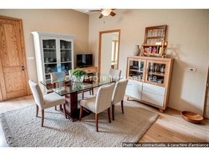 Appartement 3pièce(s) 2chambre(s) 42 m² Nîmes (30900)