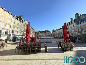 Achat Appartement 3 pièces 71m² RODEZ 12000