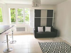 Appartement à louer 1 pièce 30.48 m² - Le Mans (72) - 580€