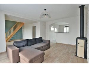 en vente Maison 107 m² – 235 000 € |Saint-Léger-sous-Cholet