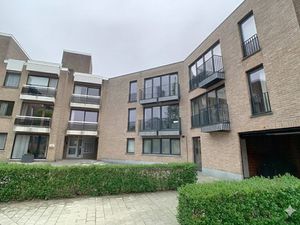 Appartement te huur in Brugge met 2 slaapkamers