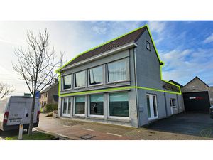 Appartement te huur in Eeklo met 3 slaapkamers