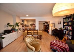 Appartement te huur in Gent met 2 slaapkamers