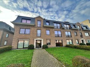 Appartement te huur in Wondelgem met 2 slaapkamers
