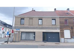 Huis te huur in Oudenaarde met 3 slaapkamers