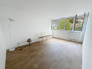 Vente appartement 2 pièces 42 m² Le Cannet (06110)