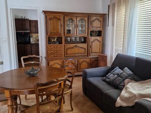 Vente appartement 3 pièces 61 m² Nice (06000)