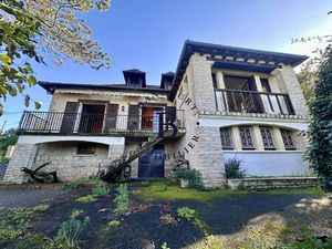 Maison à vendre Saint-Viance