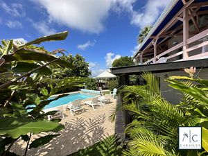 Maison d'exception à Sainte-luce