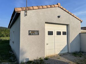 Achat Terrain 1 600m² LUSSAS 07170