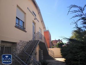 Location Appartement 1 pièce 25m² TOULOUSE 31400