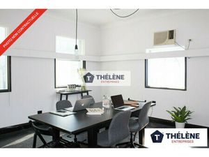 Location Local Professionnel 60m² NIMES 30000