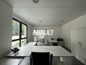 Location Local Professionnel 65m² TOULOUSE 31400