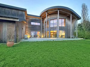 Maison/villa de qualité à Géraudot