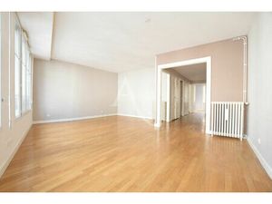 HYPER CENTRE - terrasse - 3 chambres