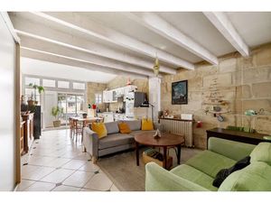 Maison 3 pièces 74 m² à vendre / acheter bègles 33130 ? | ERA Immobilier