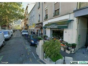 Achat Local commercial 453m² GRENOBLE 38000