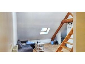 Location appartement 3 pièces 55 m² à Charleville-Mézières (08000)