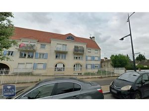Appartement à louer 2 pièces 41.52 m² - Corbeil-Essonnes (91) - 713€