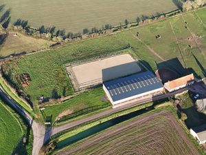 Maison/villa d'exception à Sainte-mère-Église