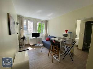 Appartement à louer 2 pièces 25.26 m² - Nice (06) - 815€