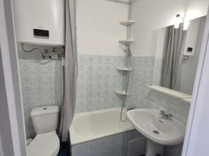 Location appartement 1 pièce 23 m² à Nice (06000)