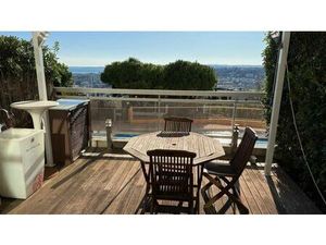 Location appartement 2 pièces 42 m² à Nice (06000)