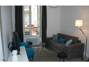 Location appartement 3 pièces 58 m² à Nice (06000)