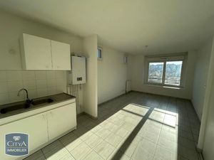 Appartement à louer 2 pièces 41.47 m² - Brétigny-sur-Orge (91) - 722€
