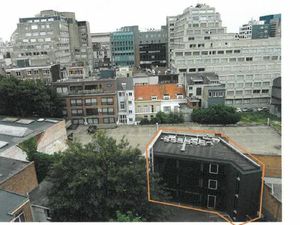 Commercieel te huur in Antwerpen