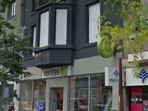 Commercieel te huur in La Louvière