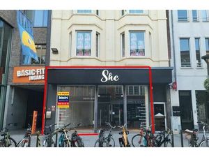 Commercieel te huur in Mechelen