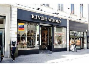 Commercieel te huur in Mechelen