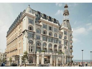 Commercieel te huur in Nieuwpoort