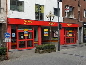 Commercieel te huur in Turnhout