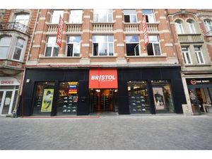 Commercieel te huur in Leuven