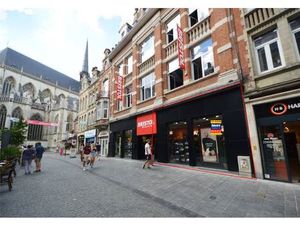 Commercieel te huur in Leuven